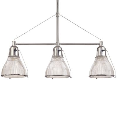 Haverhill Linear Suspension No. 7313 by Hudson Valley Lighting - Starlight Lighting USA and Canada
